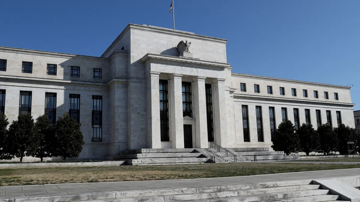 Fed eleva juros nos EUA pela primeira vez em três anos